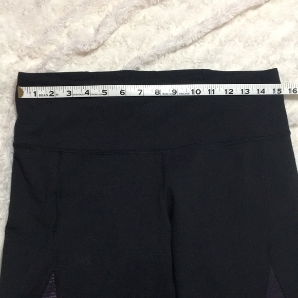 Cropped workout pants - Picture 2 of 5